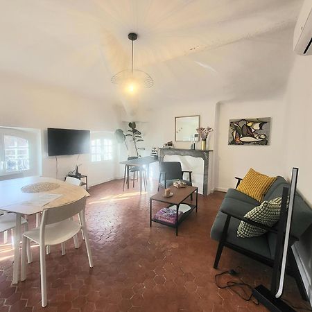 Logement Au Coeur De Marseille, Le Stassi מראה חיצוני תמונה