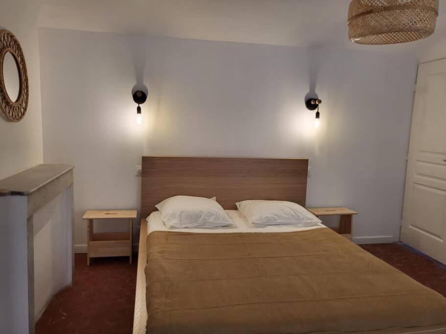 Logement Au Coeur De Marseille, Le Stassi מראה חיצוני תמונה