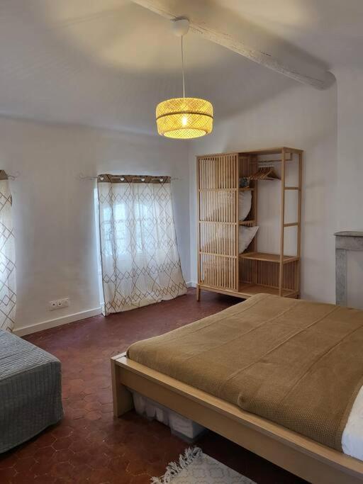 Logement Au Coeur De Marseille, Le Stassi מראה חיצוני תמונה
