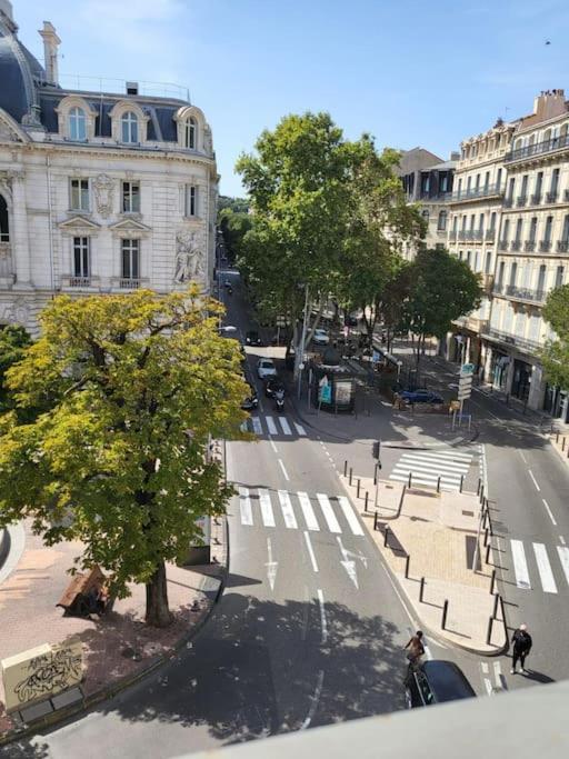 Logement Au Coeur De Marseille, Le Stassi מראה חיצוני תמונה