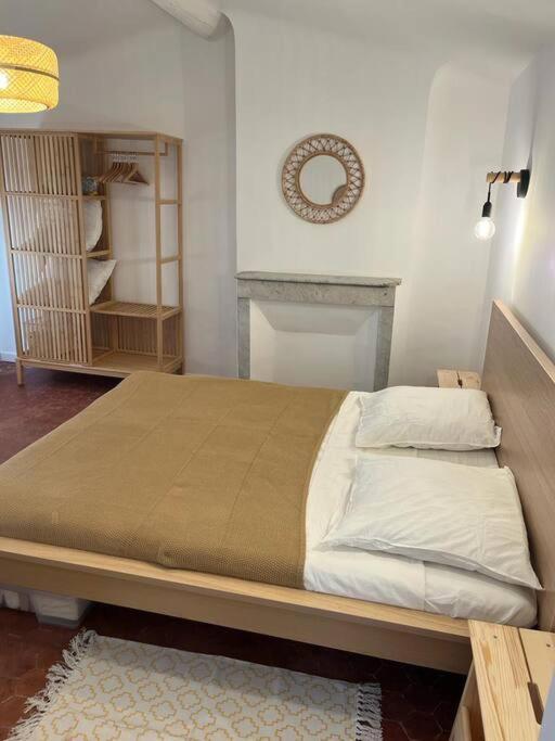 Logement Au Coeur De Marseille, Le Stassi מראה חיצוני תמונה