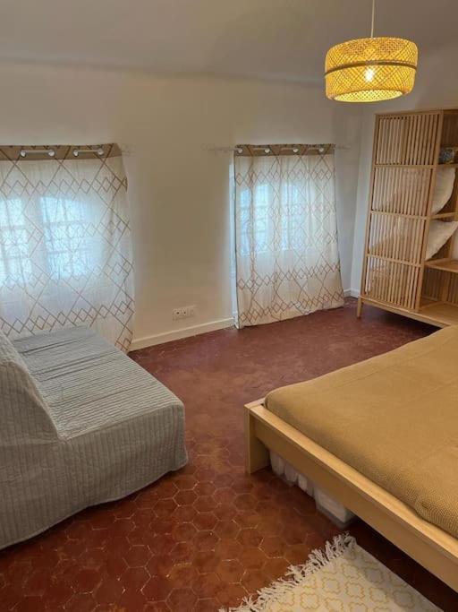Logement Au Coeur De Marseille, Le Stassi מראה חיצוני תמונה