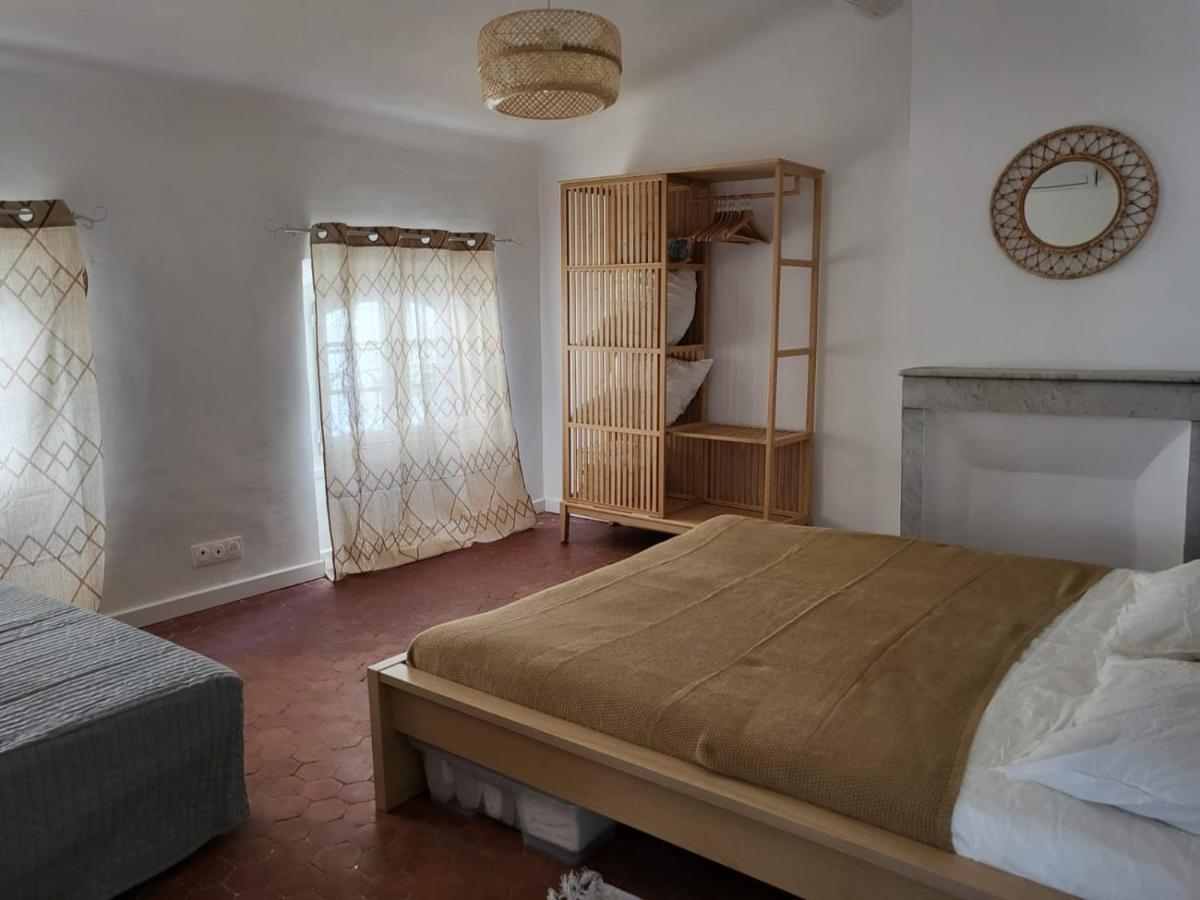 Logement Au Coeur De Marseille, Le Stassi מראה חיצוני תמונה